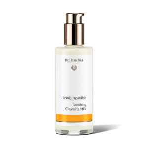 クレンジングミルク